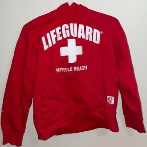 Womens size S hoodie